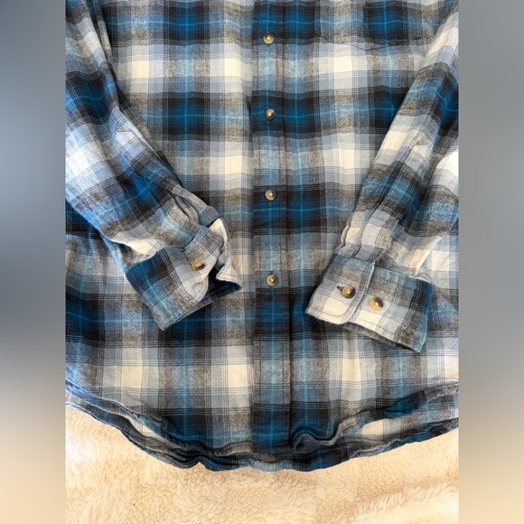 Pendleton Flannel - Picture 3 of 4